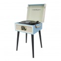 ACTIVE TURNTABLE WITH...