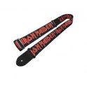 PERRIS 1380 IRON MAIDEN...