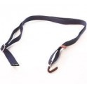 TGI TGSUKBL Ukulele Strap -...