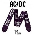 PERRIS 1034 AC/DC POLYESTER...