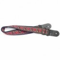 stagg sangle SWO COT JIM RED