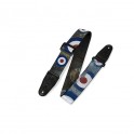 Levys MPD2005 Strap Target