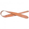 Stagg Leather Guitar Strap...