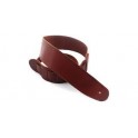 DSL Leather 2.5 Inch Tan...