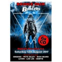 BOWLERS  25TH BIRTHDAY...