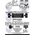Shelleys 25 years on 10cd pack