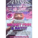 FANTAZIA SECOND SIGHT 92 -...