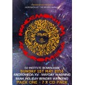 PANDEMONIUM PRESENTS...