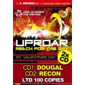 UPROAR  REACH FOR THE SKY 2...
