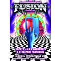 Fusion  25th Feb 2017...