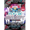HTID CONCEPT - SHOW ONE -...