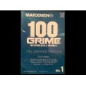 100 Grime Instrumentals Vol...