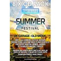 SUMMER FESTIVAL 2014