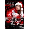 PROGRESSION OF BASS  VOLUME 7