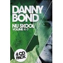 NU SKOOL VOLUME 4-7