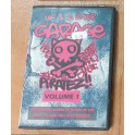 UK and 2 Step Garage Piratz...
