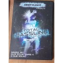 Deep Flight Total Bassline 4cd