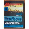 Bowlers the 22nd Hardcore...