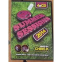 Summer sessions 2014 4cd...