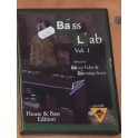 Bass Lab Vol 1 mixed by...