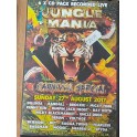 Jungle Mania carnival...