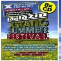 Fantazia XSTATIC Summer...