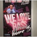We Love Bass Volume 3