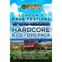 Hardcore Heaven Presents...