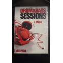 DRUM & BASS SESSIONS VOL3