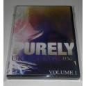 Purely UK Garage Volume 1