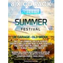 Club Sidewinder Summer...