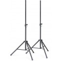 Stagg Speaker Stand Pair 