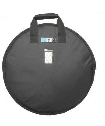 PROTECTION RACKET DELUXE CYMBAL BAG 22IN