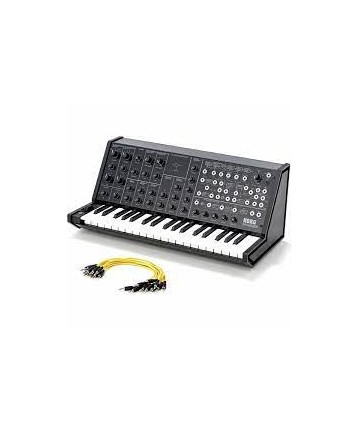 Korg MS-20 mini Synthesizer