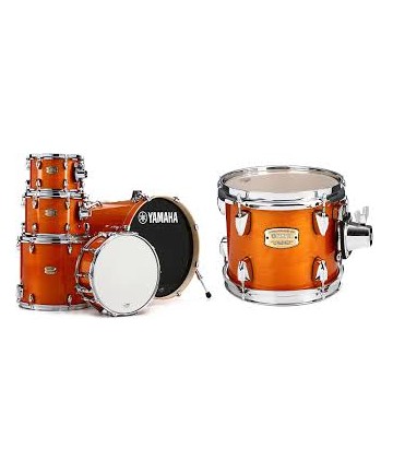 Yamaha SBT Acoustic Drum Kit