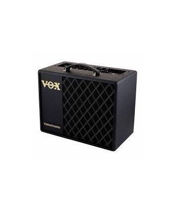 Vox Valvetronix VT20X