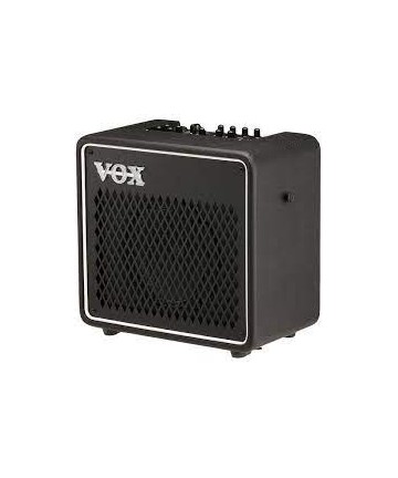 Vox Mini Go 50 Amplifier