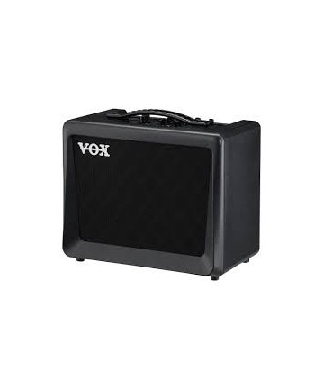 Vox VX15 GT Amplifier