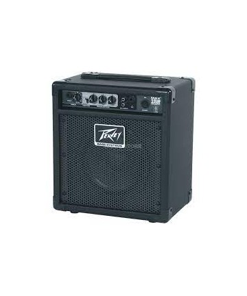 Peavey Max 158 Bass Amplifier
