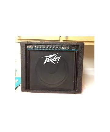 Preowned Peavey Express 112...