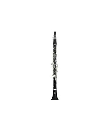 Yamaha YCL255S Bb Clarinet