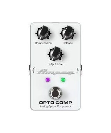 Ampeg Opto Comp Bass...