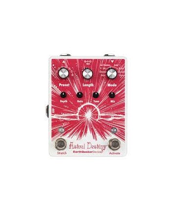 Earthquaker Devices Astral...