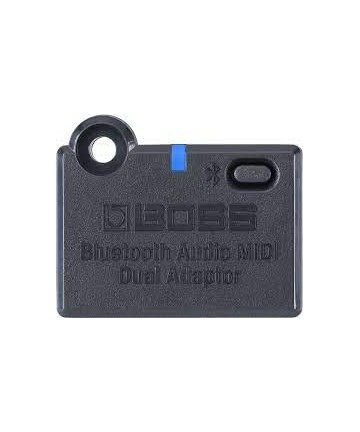 Boss Bluetooth Audio MIDI...