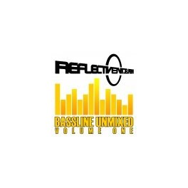 REFLECTIVE BASSLINE UNMIXED 1 REFLECTIVE BASSLINE UNMIXED 1