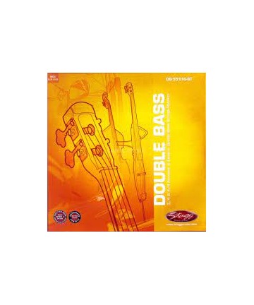 Stagg Double Bass String Set