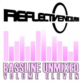 REFLECTIVE BASSLINE UNMIXED 11 REFLECTIVE BASSLINE UNMIXED 11