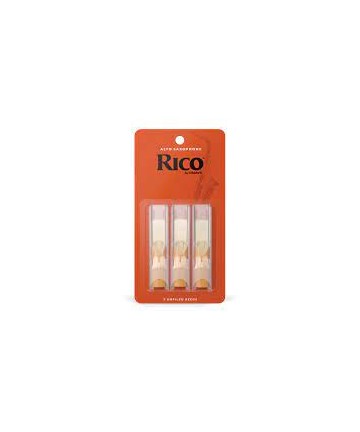 Rico 3.5 Strength Reeds for...