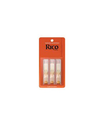Rico 2.0 Strength Reeds for...