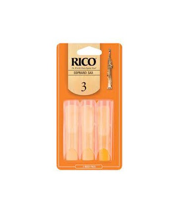 Rico 3.0 Strength Reeds for...